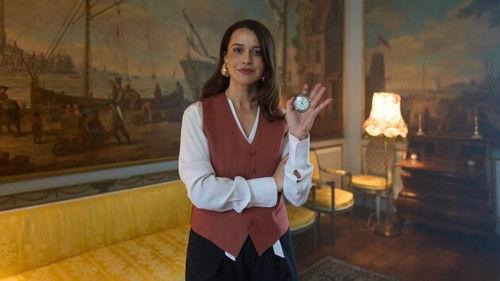 The Traitors. Zdrajcy Season 2 Episode 9 - Episode 9