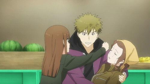 Ikebukuro West Gate Park Season 1 Episode 11 - Sunshine Street Civil War, Part 1