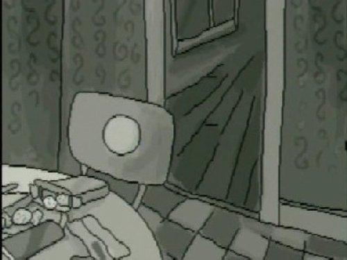 Dr. Katz, Professional Therapist Season 6 Episode 17 - Uncle Nothing