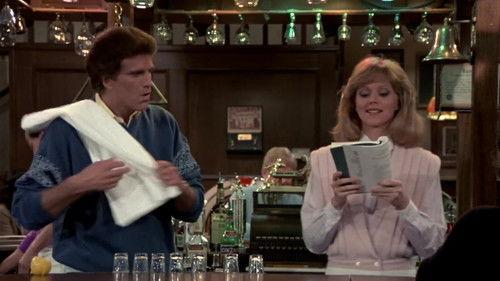 Cheers Season 5 Episode 10 - Everyone Imitates Art