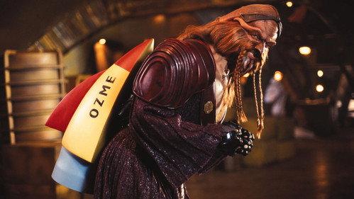 Farscape Season 3 Episode 16 - Revenging Angel