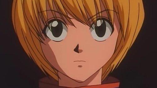 Hunter x Hunter Season 1 Episode 3 - Pride × Stormy Water × Duel