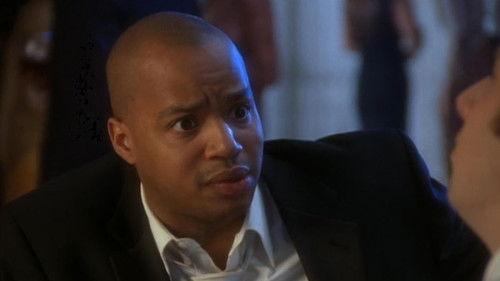 undefined Season 3 Episode 22 - My Best Friend's Wedding