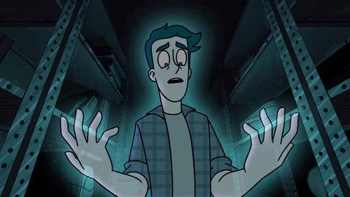 My Student Spirit Season 1 Episode 2 - Forever alone