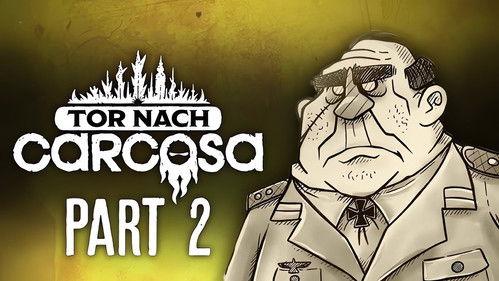 Rocket Beans Pen & Paper Season 17 Episode 2 - Episode 2