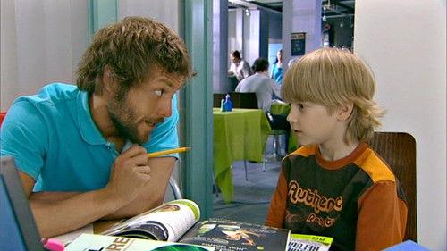 Kotikatu Season 14 Episode 4 - Episode 4