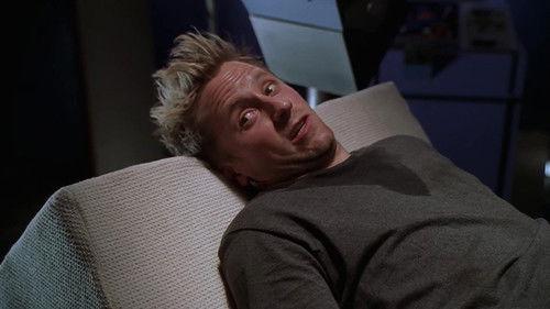 undefined Season 1 Episode 14 - Harper 2.0