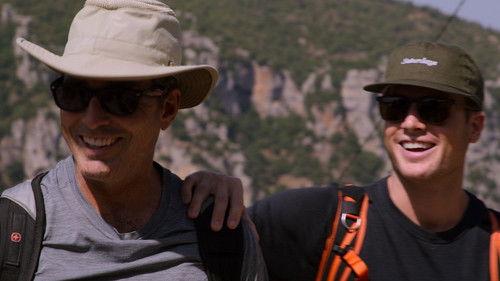 Rogue Trip Season 1 Episode 5 - Episode 5