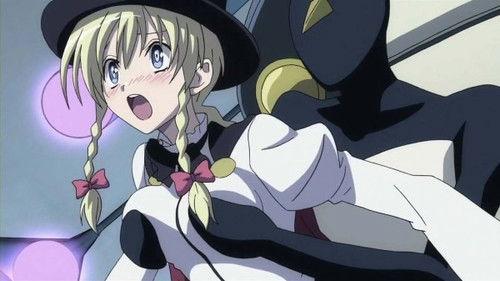 Daimidaler: Prince vs Penguin Empire Season 1 Episode 10 - Invoke! Joseph's Symbol