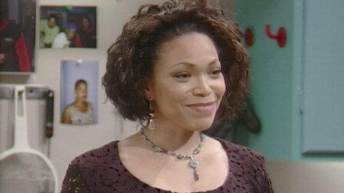 Martin Season 2 Episode 13 - Thanks for Nothing