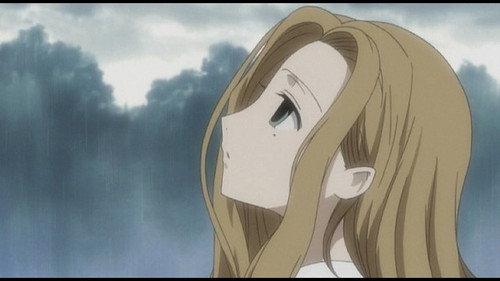 xxxHOLiC Season 2 Episode 5 - Affinity - Kohane