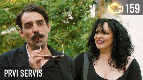 First Service Season 7 Episode 159 - Brakorazvod