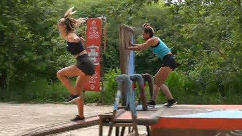 Survivor All Star Season 1 Episode 119 - Episode 119