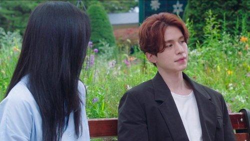 Tale of the Nine Tailed Season 1 Episode 5 - I Also Waited for You