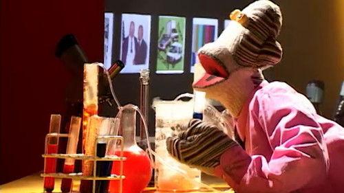 31 Minutes Season 1 Episode 6 - El experimento