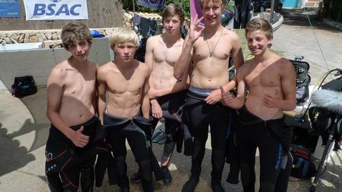 Die Jungs-WG Season 2 Episode 16 - Episode 16