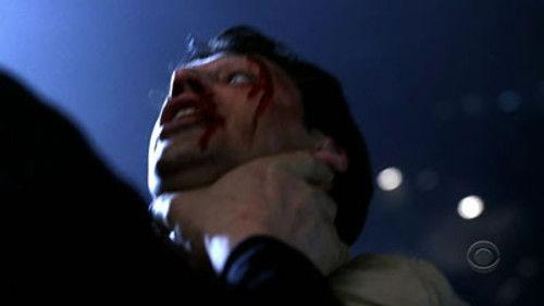 Shark Season 1 Episode 20 - Fall From Grace