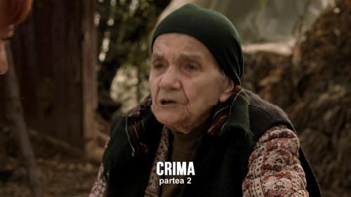 Las Fierbinţi Season 7 Episode 10 - Crima (2)