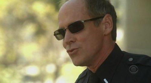 undefined Season 2 Episode 22 - Backscatter