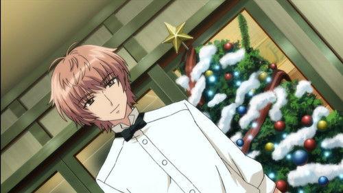 We, Without Wings - Under the innocent sky Season 1 Episode 3 - Kobato is really adorable