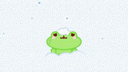 Molang Season 3 Episode 21 - The Frog