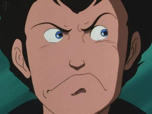 Future Police Urashiman Season 1 Episode 7 - Hitting Your Face With Cash