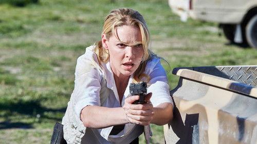 State of Affairs Season 1 Episode 13 - Deadcheck