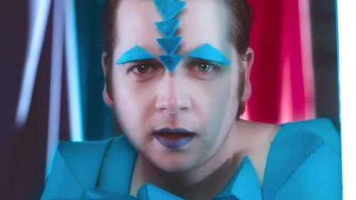 Toon Season 1 Episode 4 - Music Video