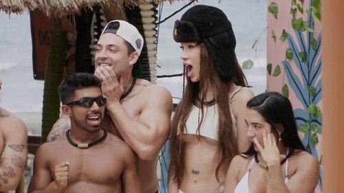 La Venganza de los Ex VIP Season 5 Episode 4 - Episode 4