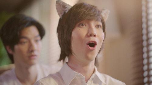 Meow Ears Up! Season 1 Episode 7 - Merry Christmas