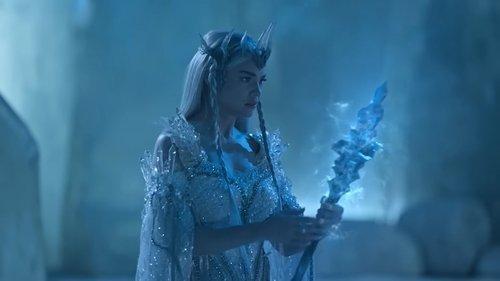 Encantadia Chronicles: Sang'gre Season 1 Episode 7 - Mitena's Power