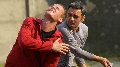 Oficerowie Season 1 Episode 8 - Podpucha