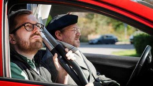 Manden i Hullet Season 1 Episode 1 - Episode 1