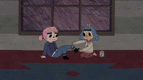 Summer Camp Island Season 6 Episode 18 - Swellington Boots