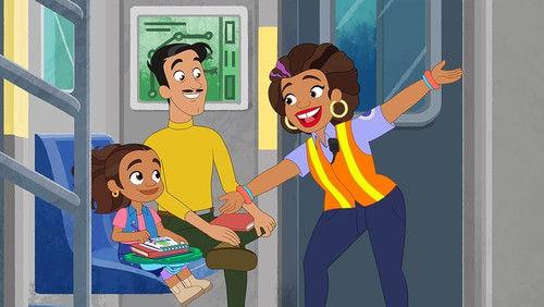 Alma's Way Season 1 Episode 25 - Alma Picked a Pepper / The Alma Train