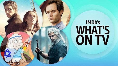 IMDb's What's on TV Season 1 Episode 46 - The Week of Dec 17