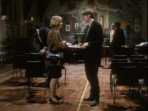 undefined Season 2 Episode 1 - Operation Nadine (1)