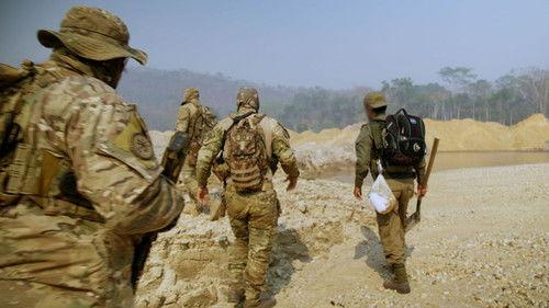 Border Control: Brazil Season 4 Episode 19 - Episode 19