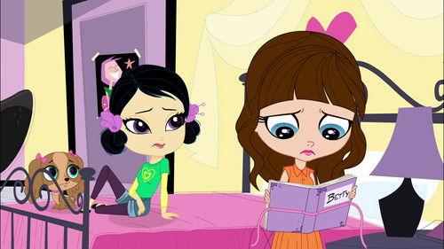 Littlest Pet Shop Season 4 Episode 20 - On the Same Page