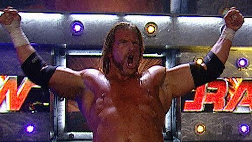 Raw Season 14 Episode 5 - Raw - Jan. 30, 2006