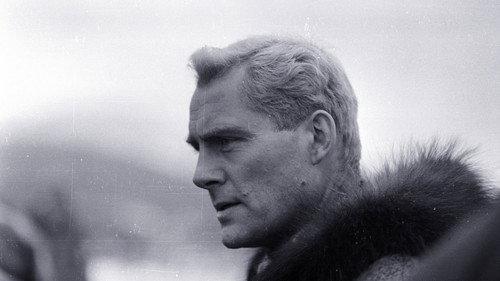 Discovering Film Season 6 Episode 7 - Robert Shaw