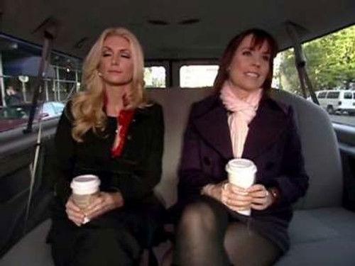 The Celebrity Apprentice Season 8 Episode 10 - A Catchy Tuna