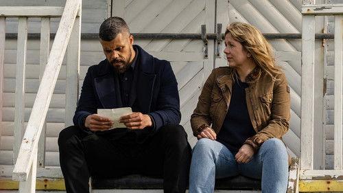 undefined Season 3 Episode 6 - Someone Like Me