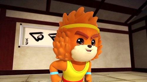 宝狄与好友 Season 1 Episode 6 - Episode 6