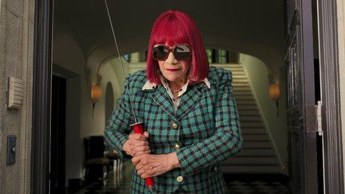 Freeridge Season 1 Episode 7 - Karmic Coincidence