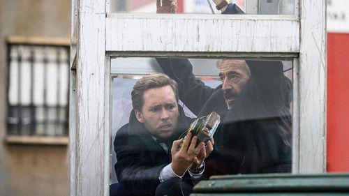 Cuéntame cómo pasó Season 21 Episode 13 - Episode 13