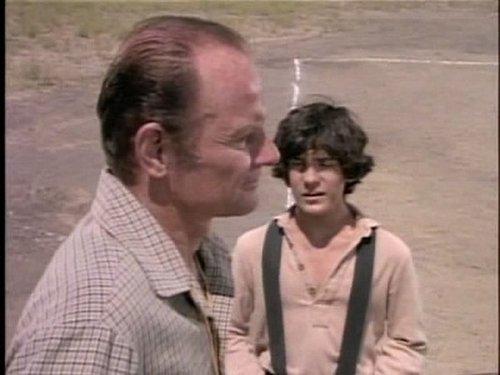 Little House on the Prairie Season 7 Episode 4 - Fight Team Fight!