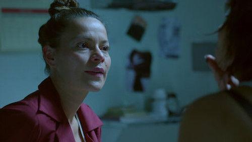 Sin senos sí hay paraíso Season 2 Episode 13 - Episode 13