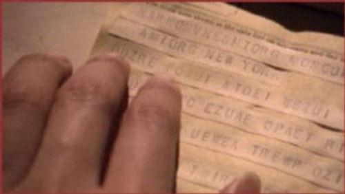 NOVA Season 29 Episode 13 - Secrets, Lies, and Atomic Spies