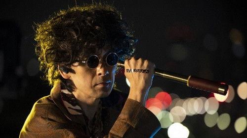 Tantei ga Hayasugiru Season 2 Episode 5 - Episode 5